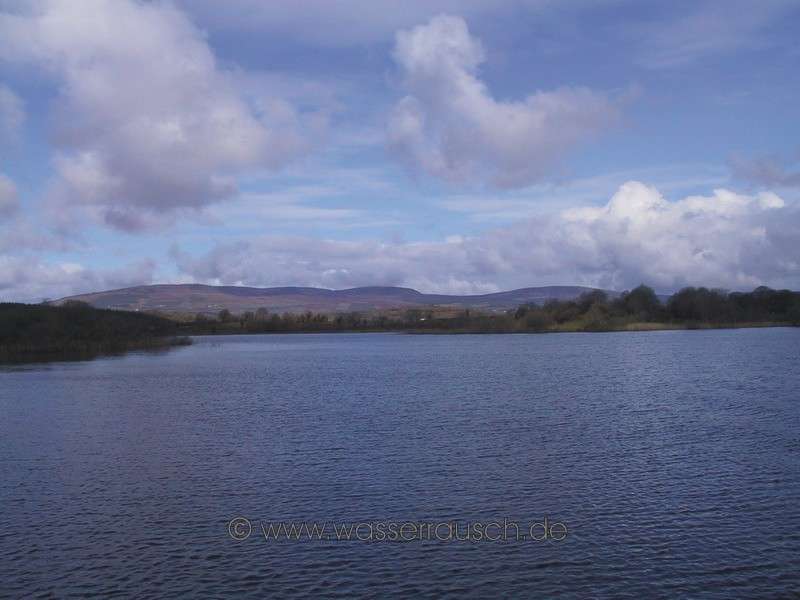 Slieve Anierin