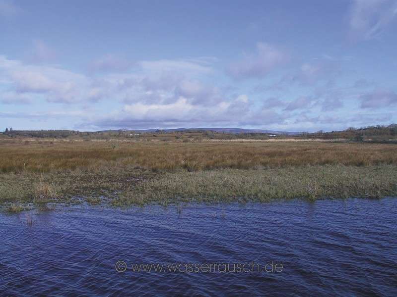 Arigna Mountains