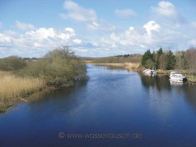Carnadoe Bridge