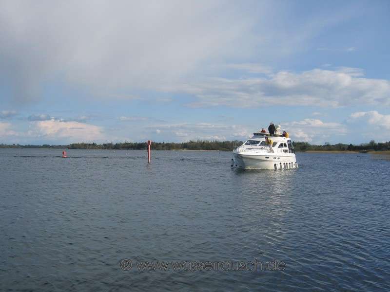Hodson Bay