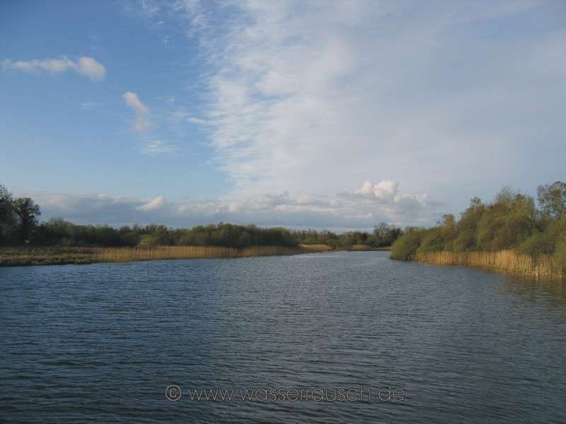 Finn River