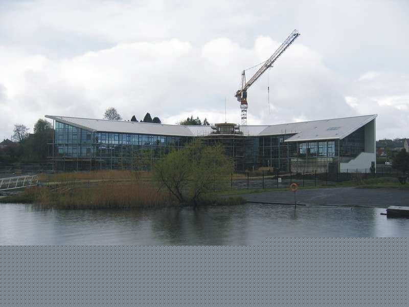 Headquarter WI Enniskillen