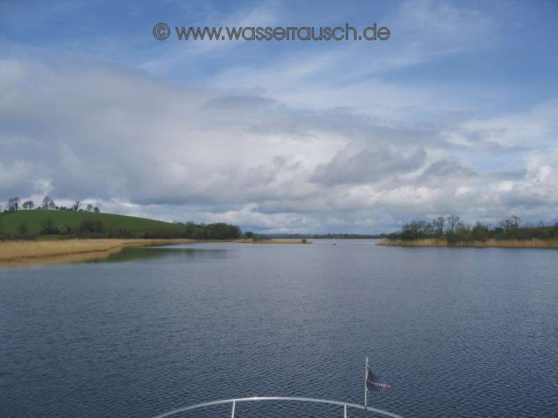 Lower Lough Erne
