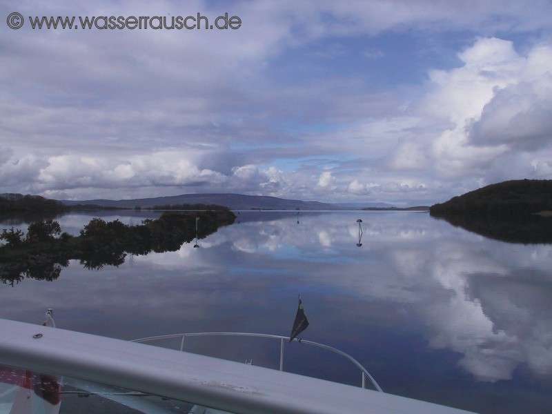 Lower Lough Erne