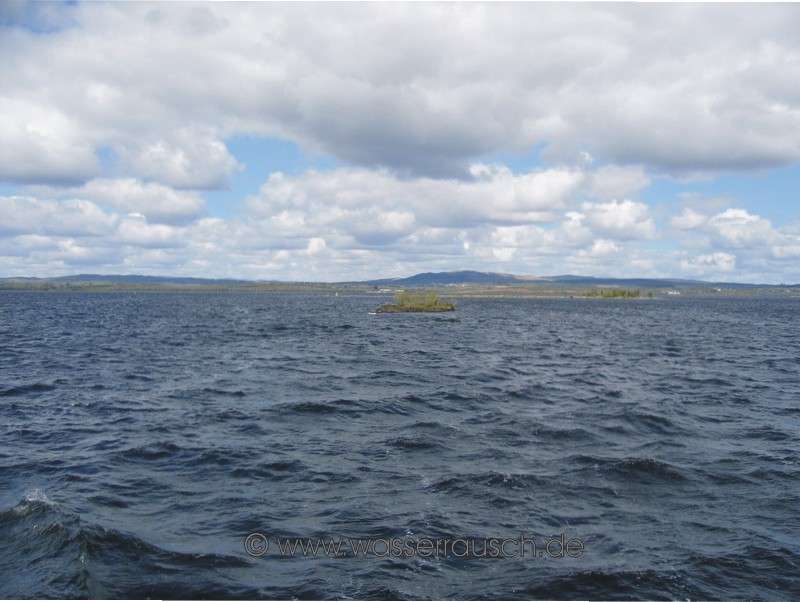 Lower Lough Erne