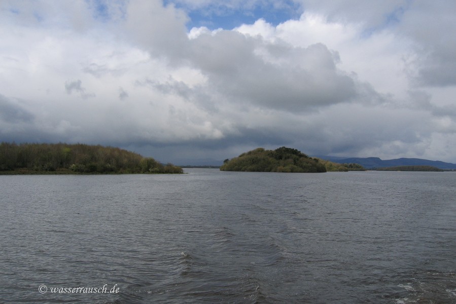 Upper Lough Erne