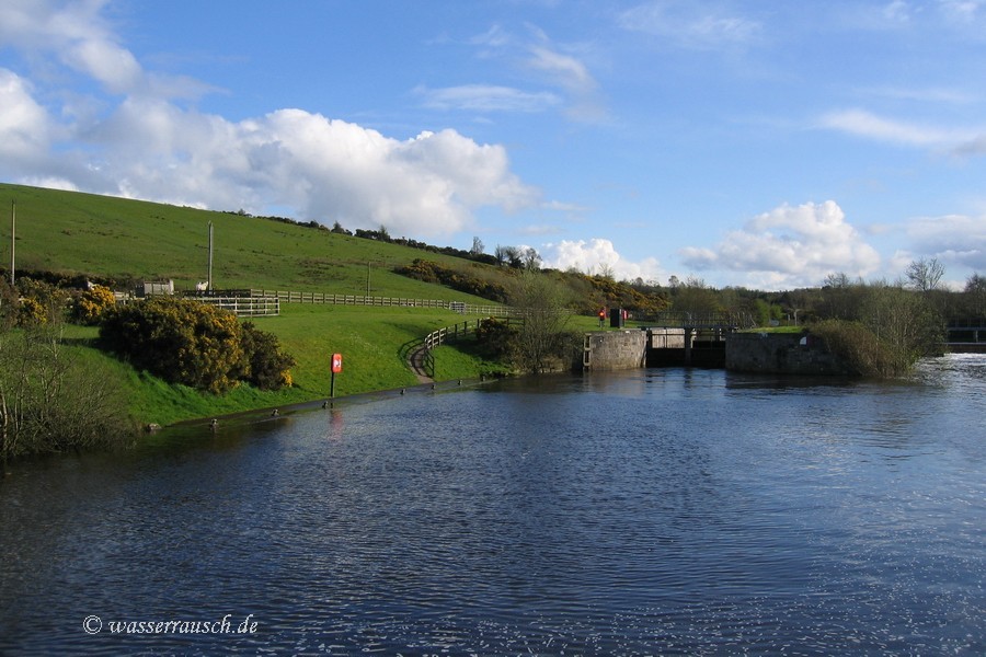 Skelan Lock