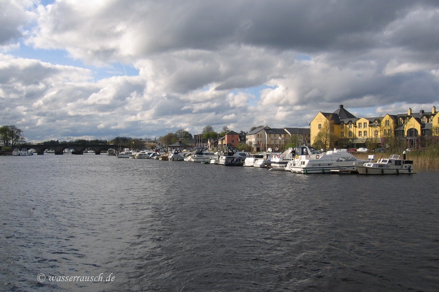 Carrick-on-Shannon
