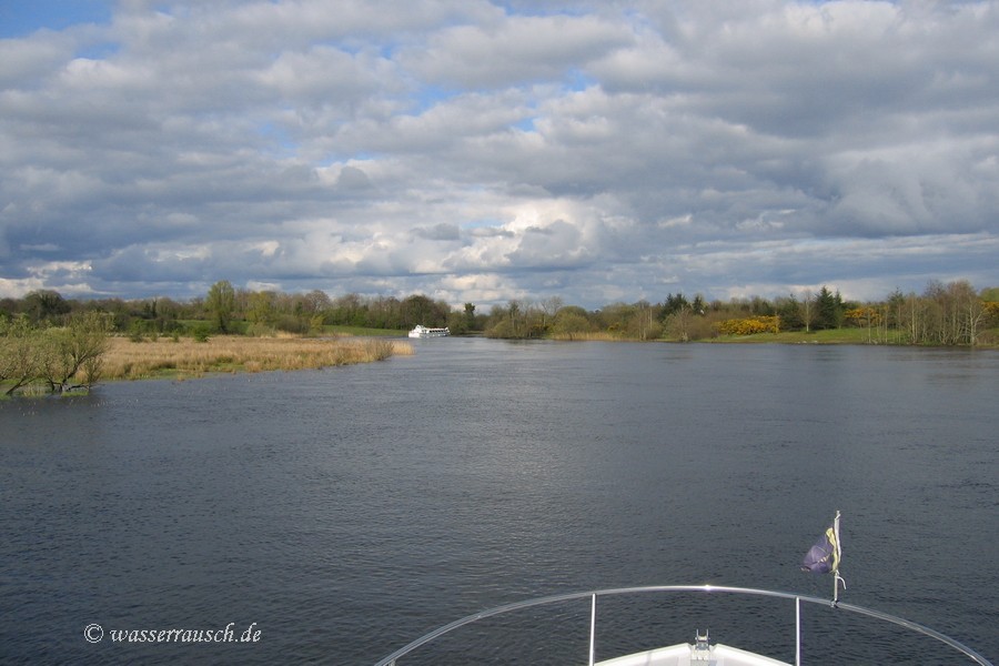 Moonriver to Jamestown