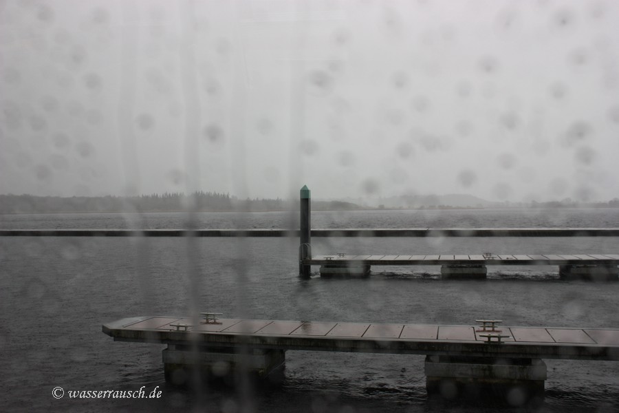 rain in Lanesborough