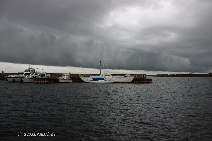 Hodson Bay