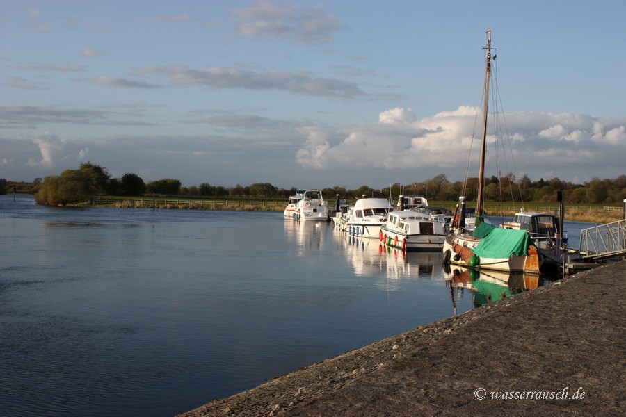 Shannonbridge