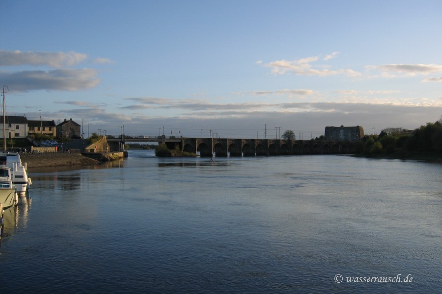 Shannonbridge