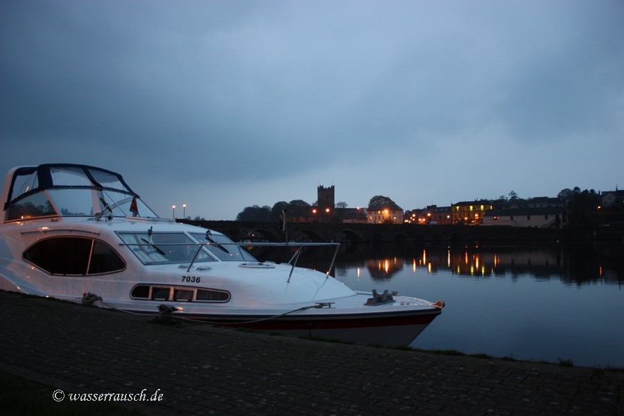 Killaloe
