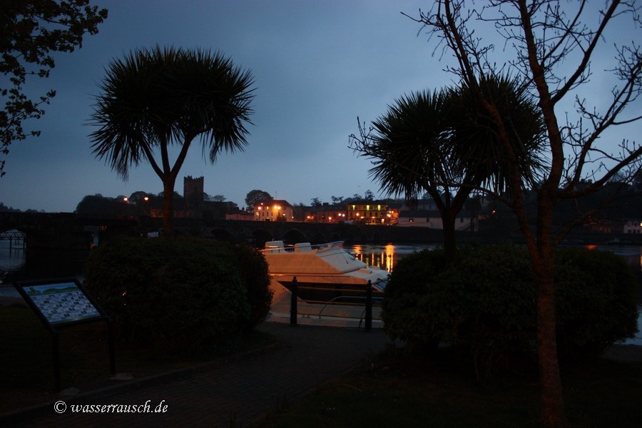 Killaloe