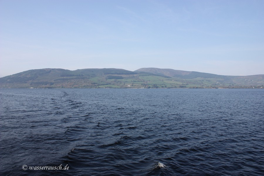 Slieve Bernagh