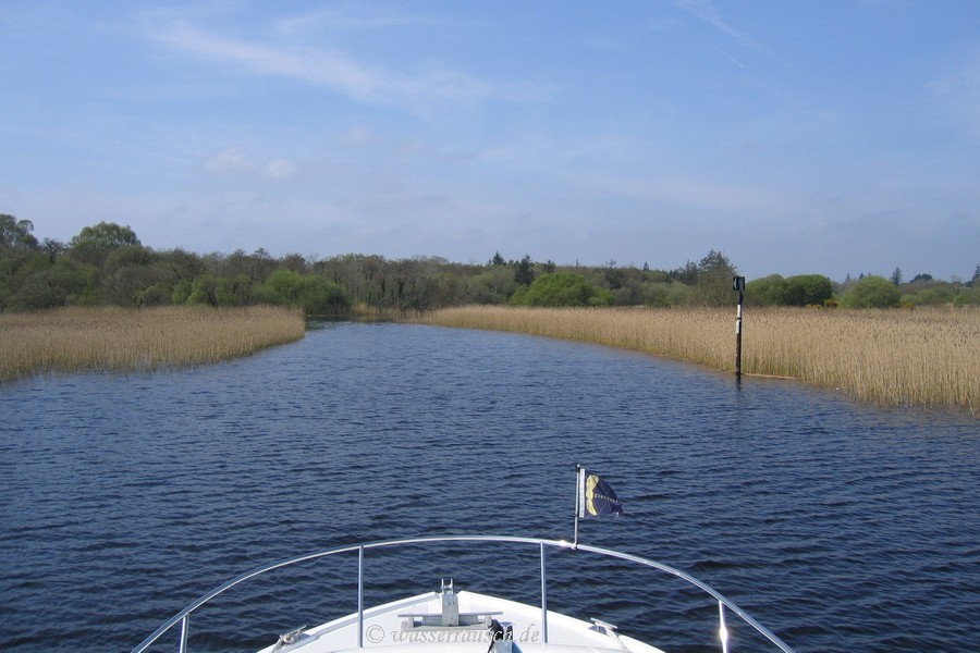 Scarriff River