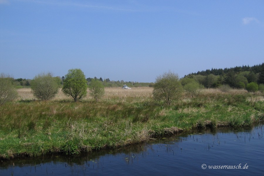 Scarriff River