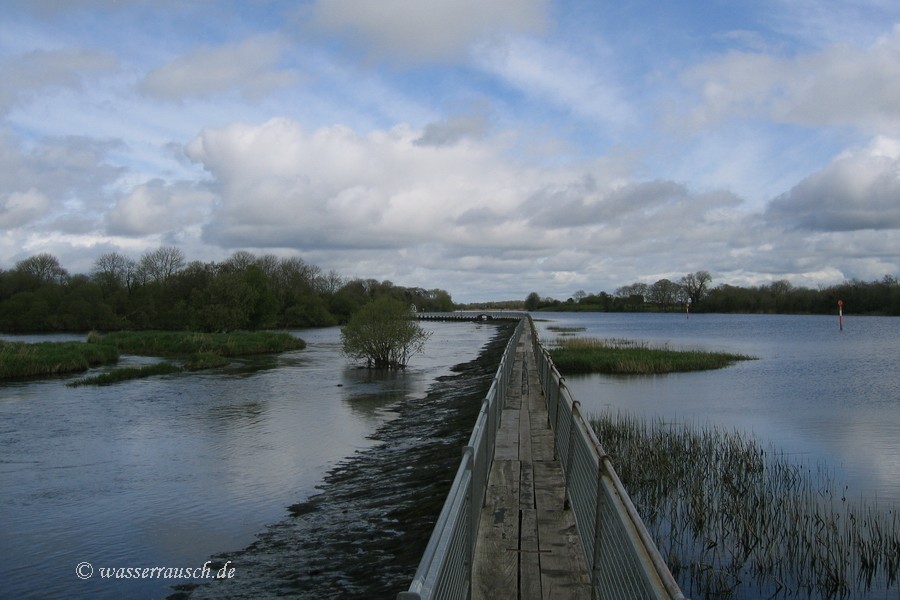 Meelick Weir