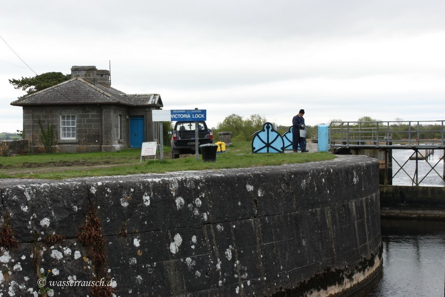 Meelick Lock