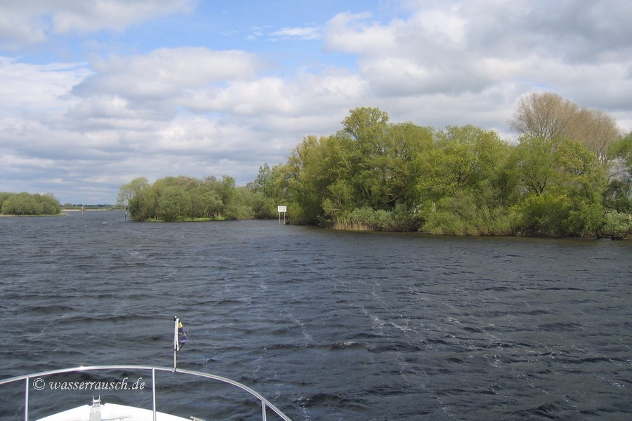 Shannon Harbour