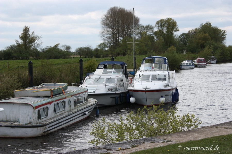Shannon Harbour