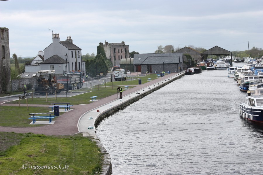 Shannon Harbour
