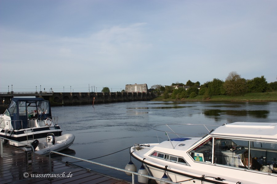 Shannonbridge