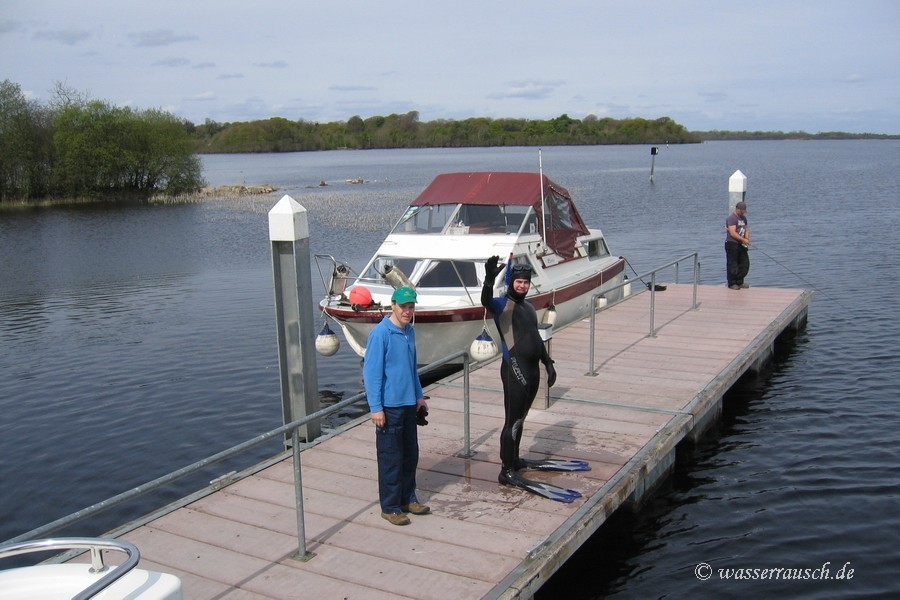 snorkeller