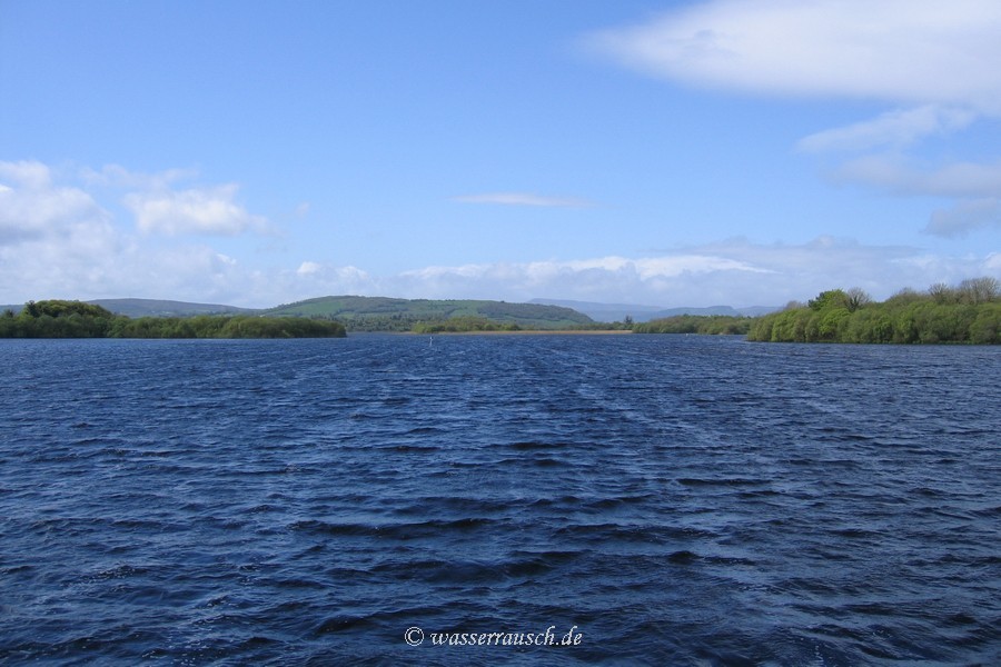 Upper Lough Erne