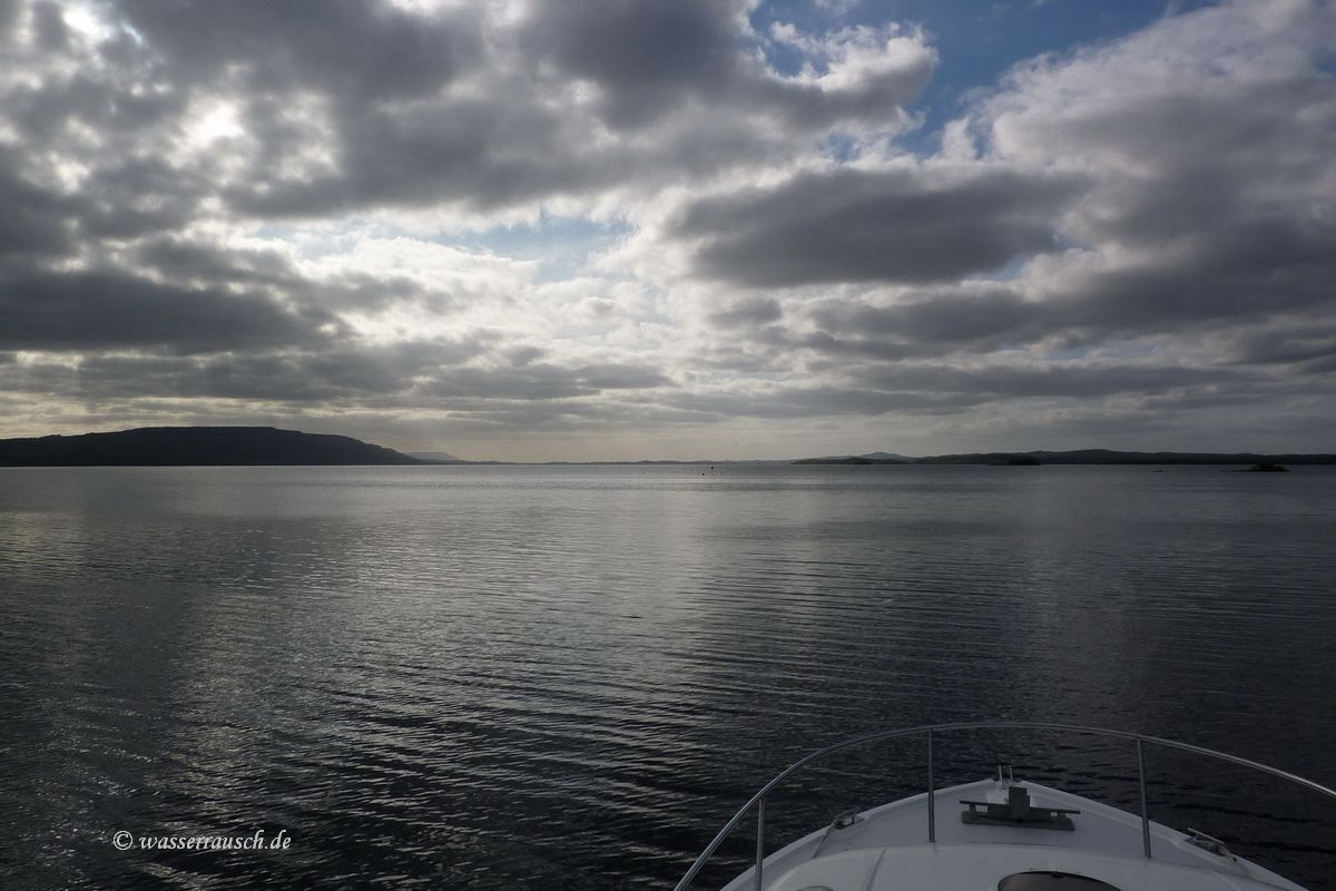 Lower Lough Erne