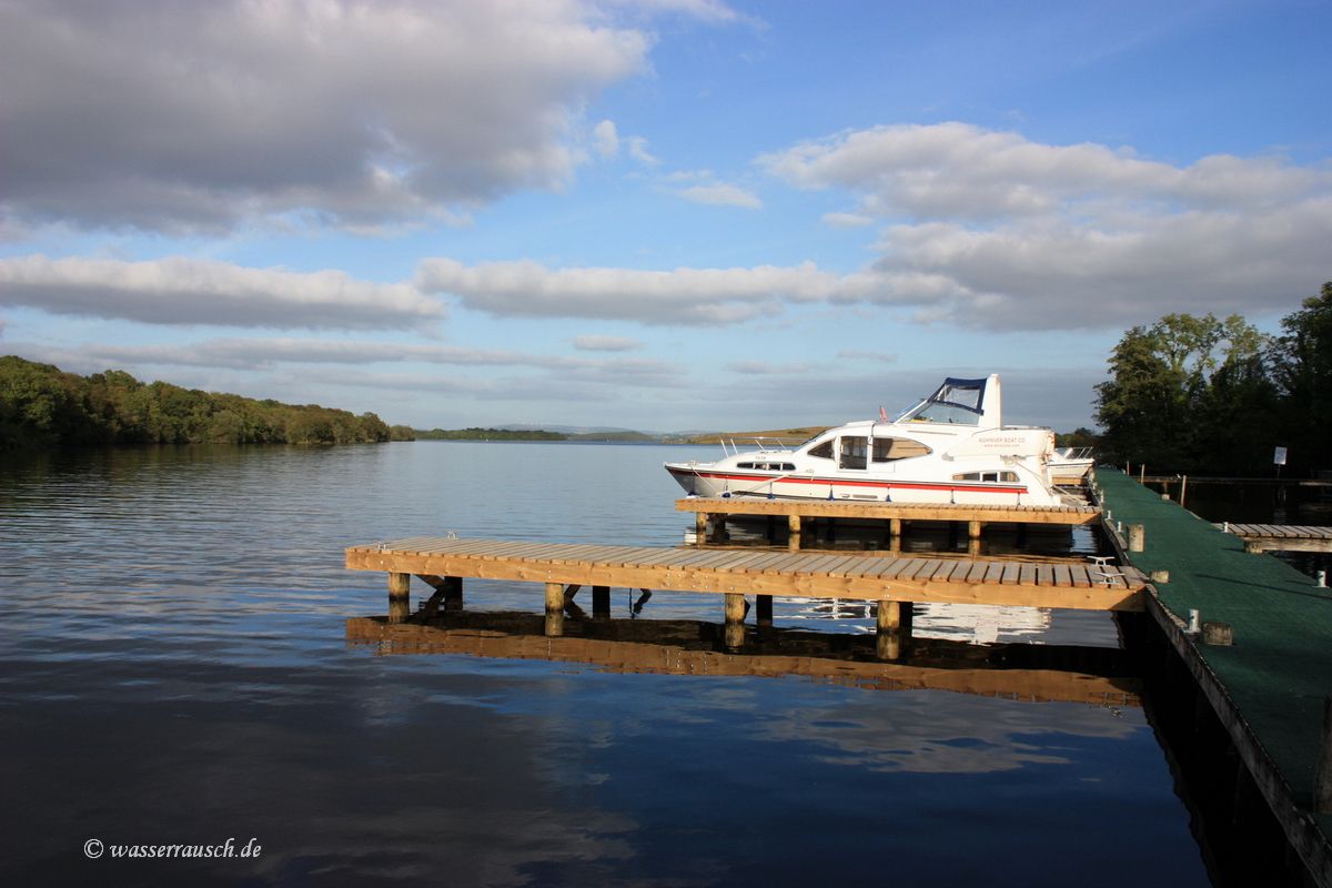 Lusty Beg