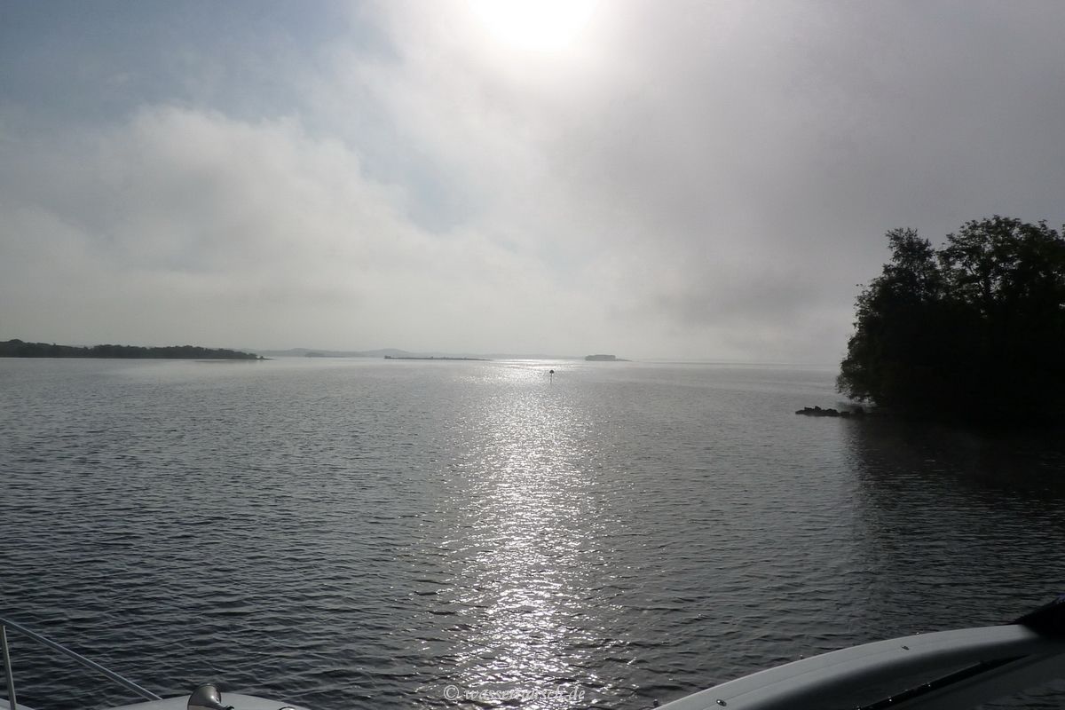 lifting Fog