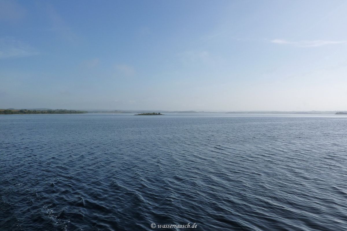 View to Kesh