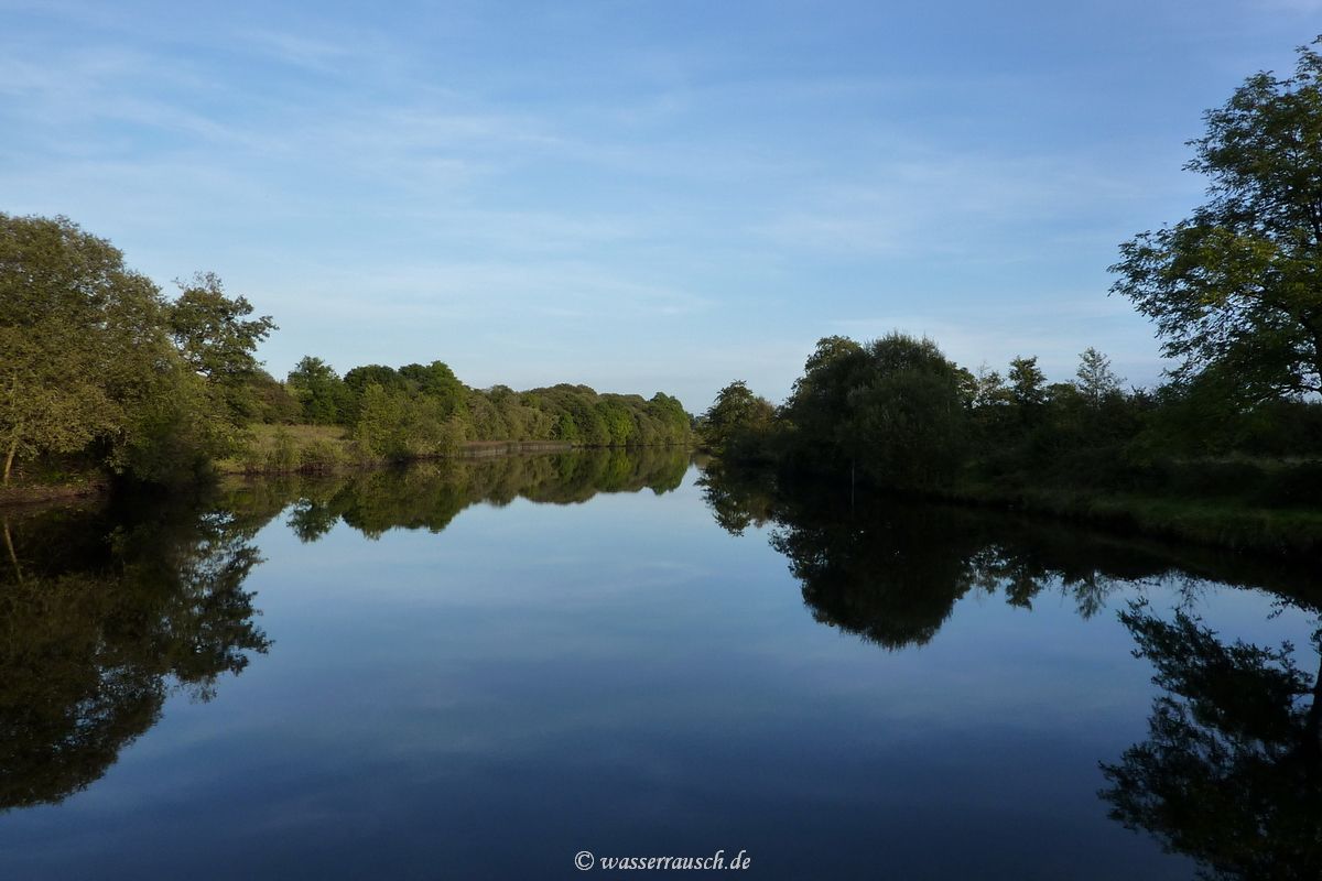 Glassy Erne
