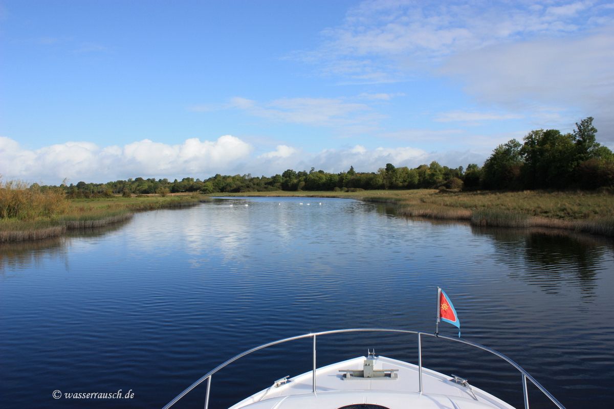 River Erne