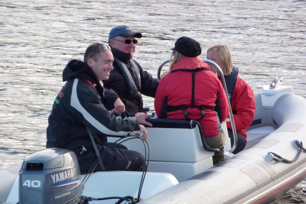 BAAC leaving