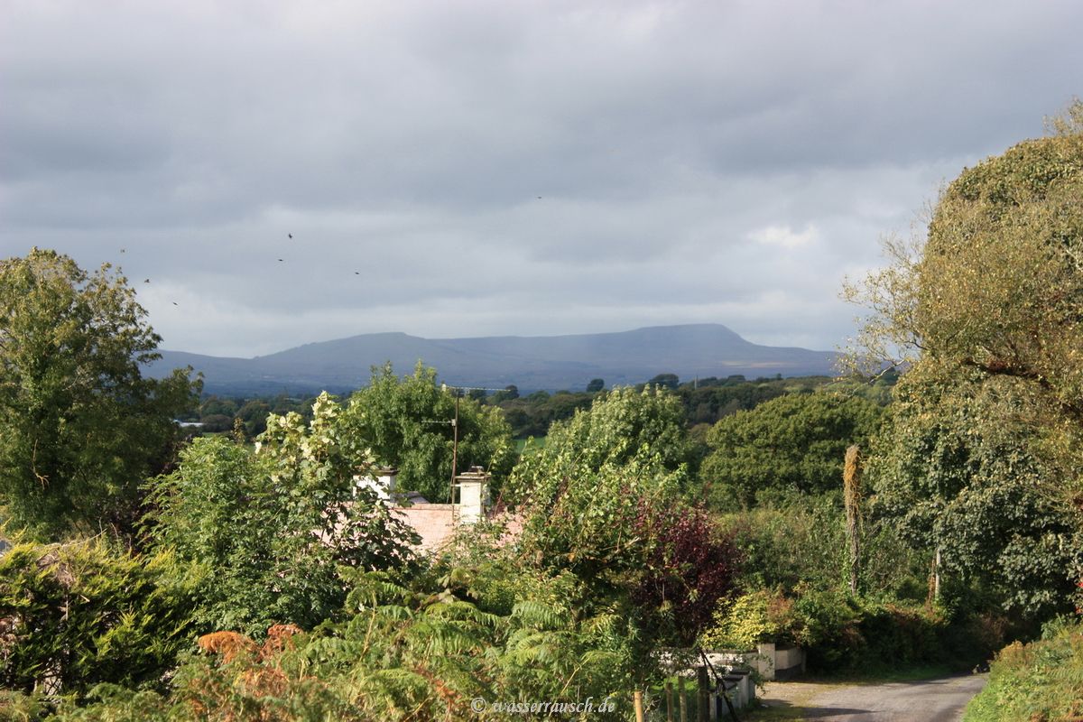 Cuilcagh