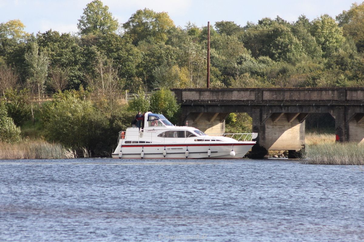 Galloon Bridge