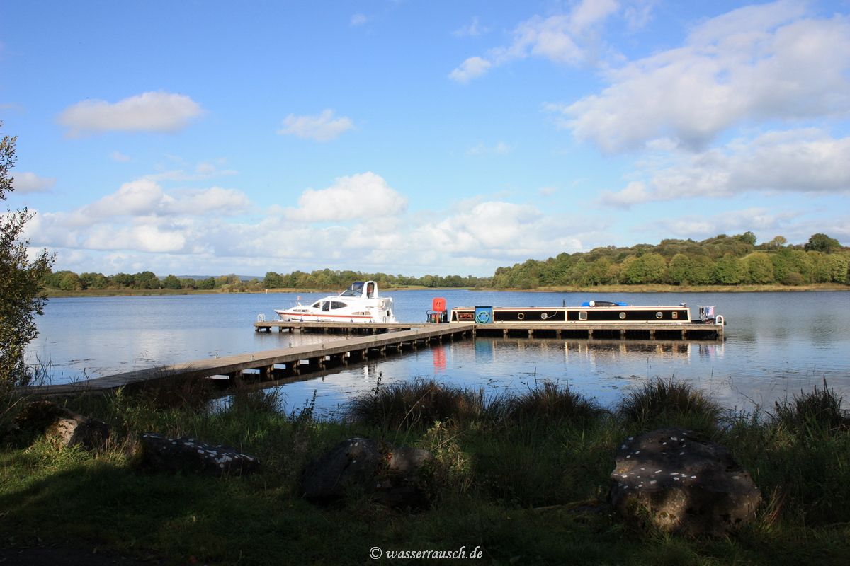 Galloon Jetty