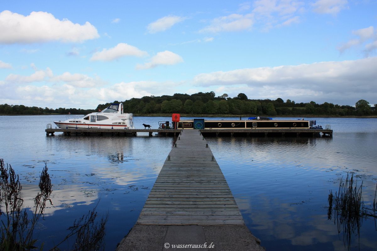 Galloon Jetty