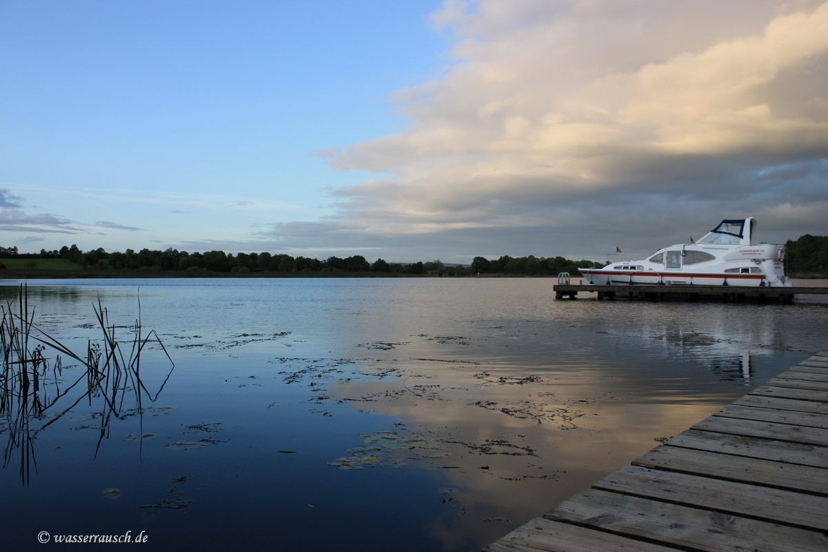 View at Galloon Jetty