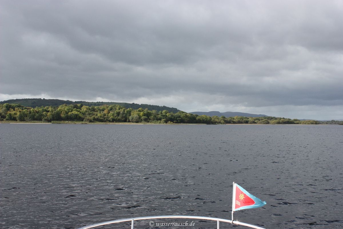 Upper Lough Erne