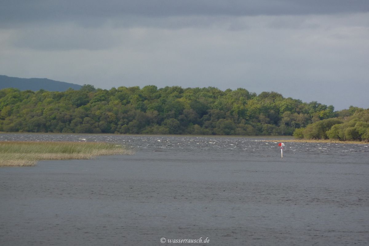 Upper Lough Erne