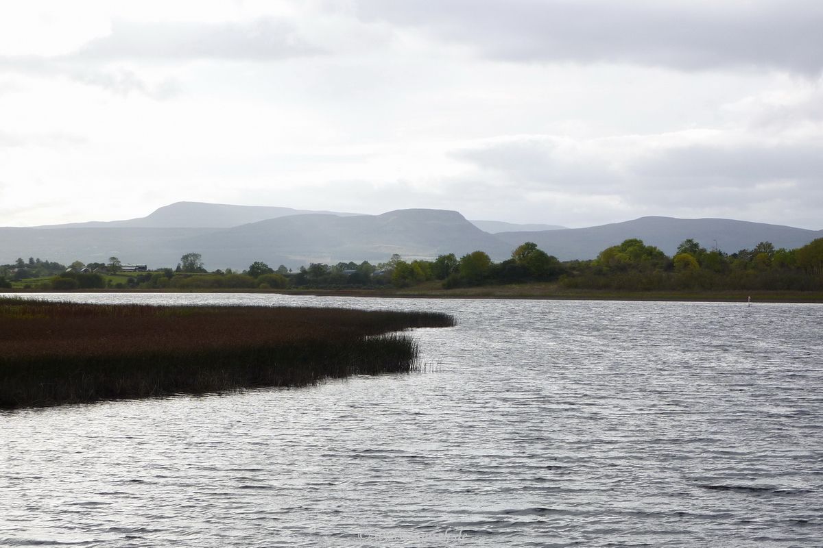 Cuilcagh