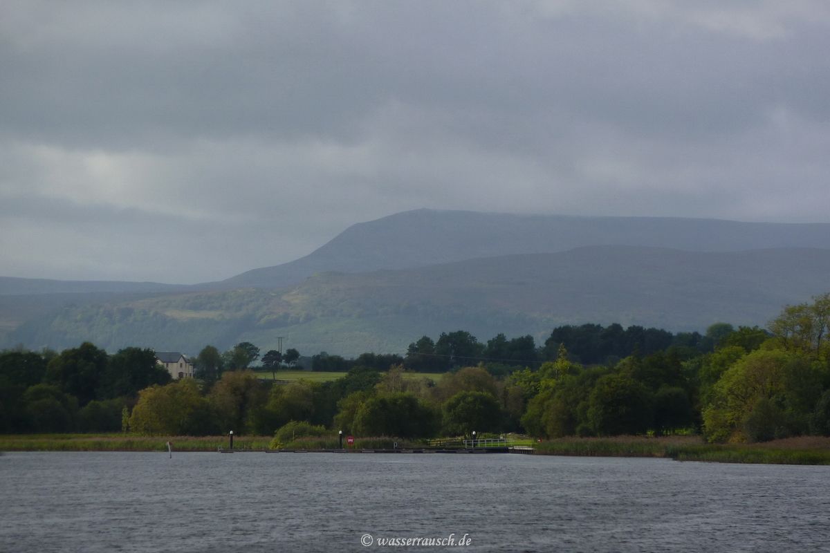 Cuilcagh