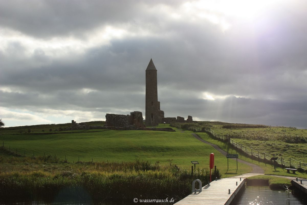 Devenish