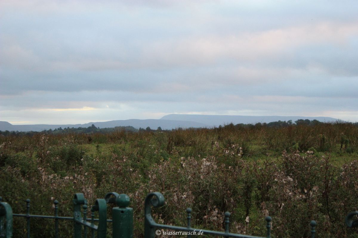 Cuilcagh