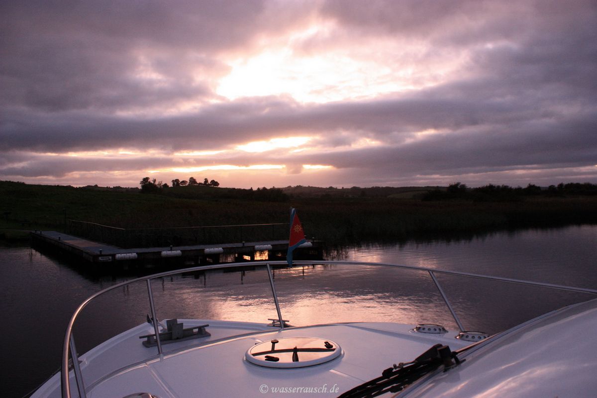 Devenish