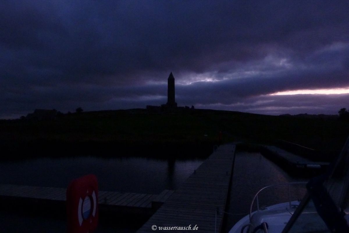Devenish